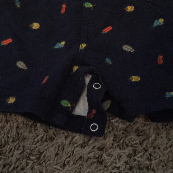 Adorable overalls for infants/toddlers - Picture 5 of 6